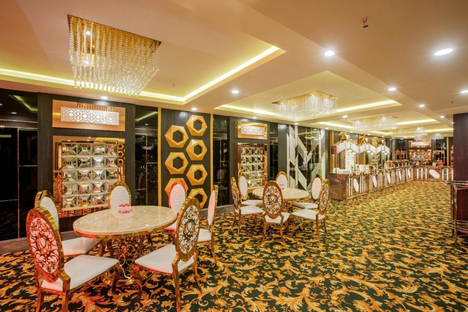 Hotel The Prithvi Near Delhi Airport Nuova Delhi Esterno foto
