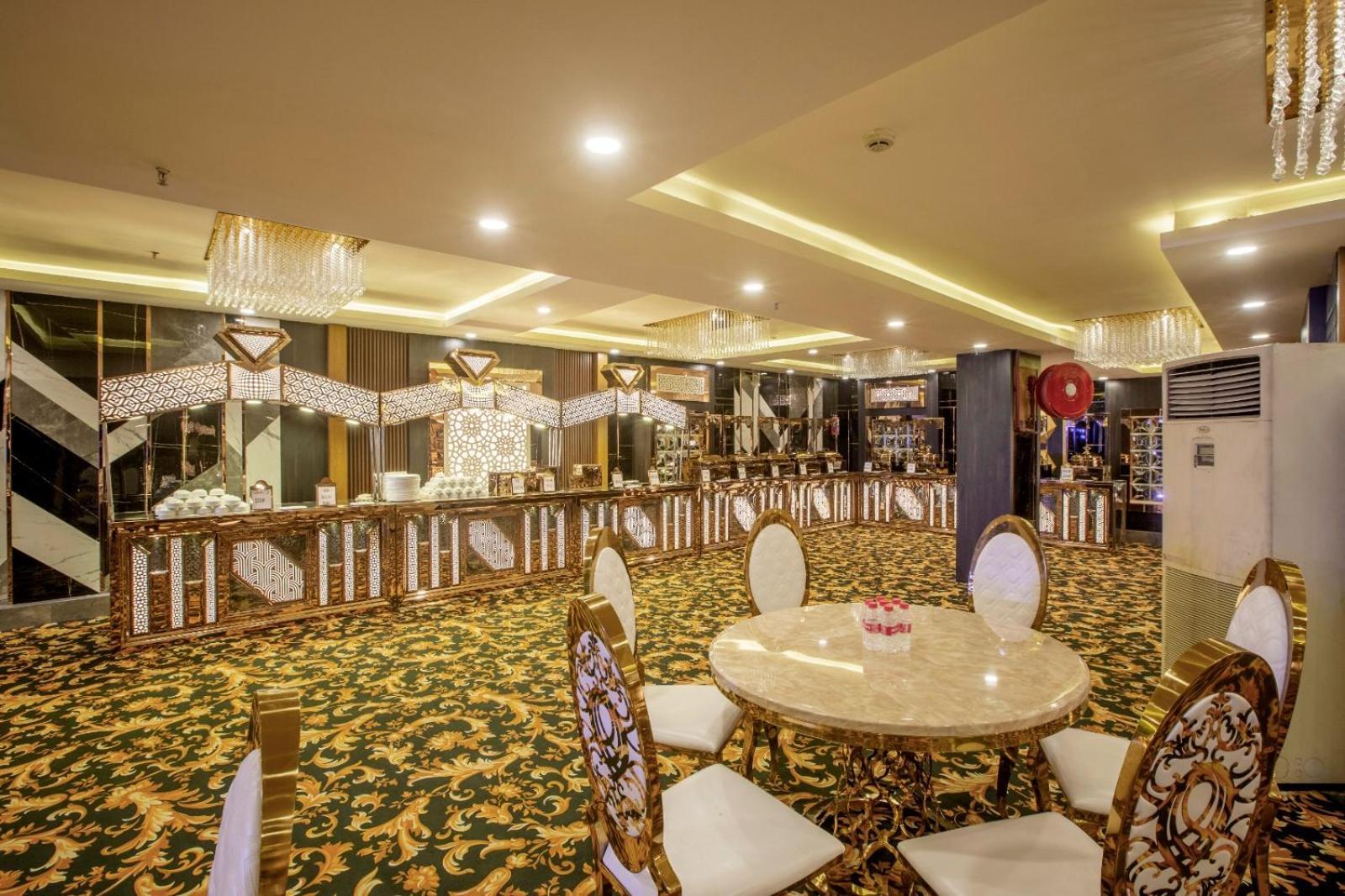 Hotel The Prithvi Near Delhi Airport Nuova Delhi Esterno foto